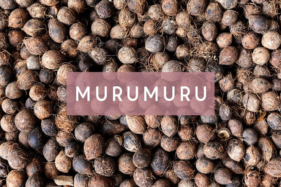 Murumuru maslac na satu biologije?