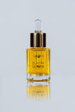 Golden immortelle serum for face