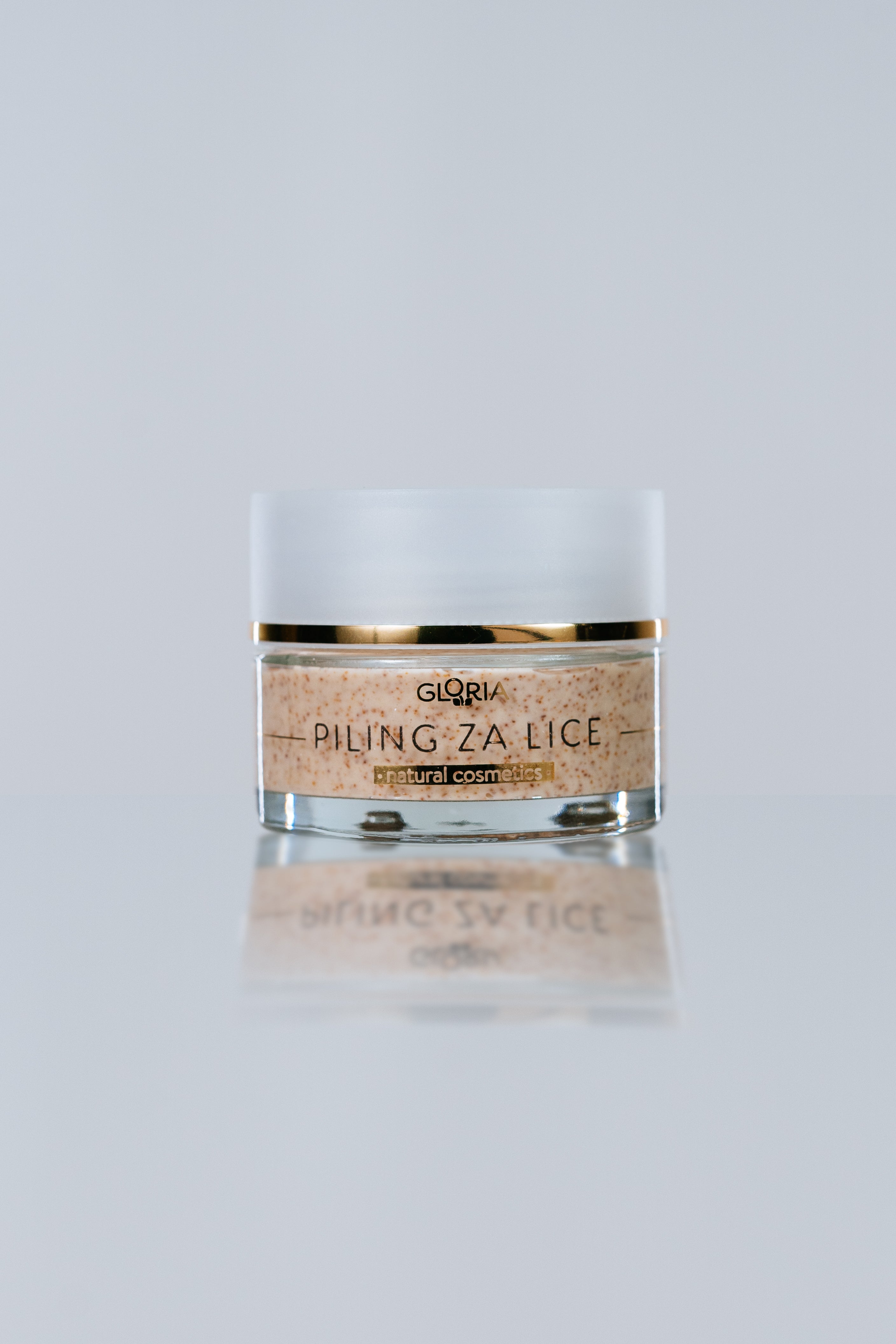 Face peeling