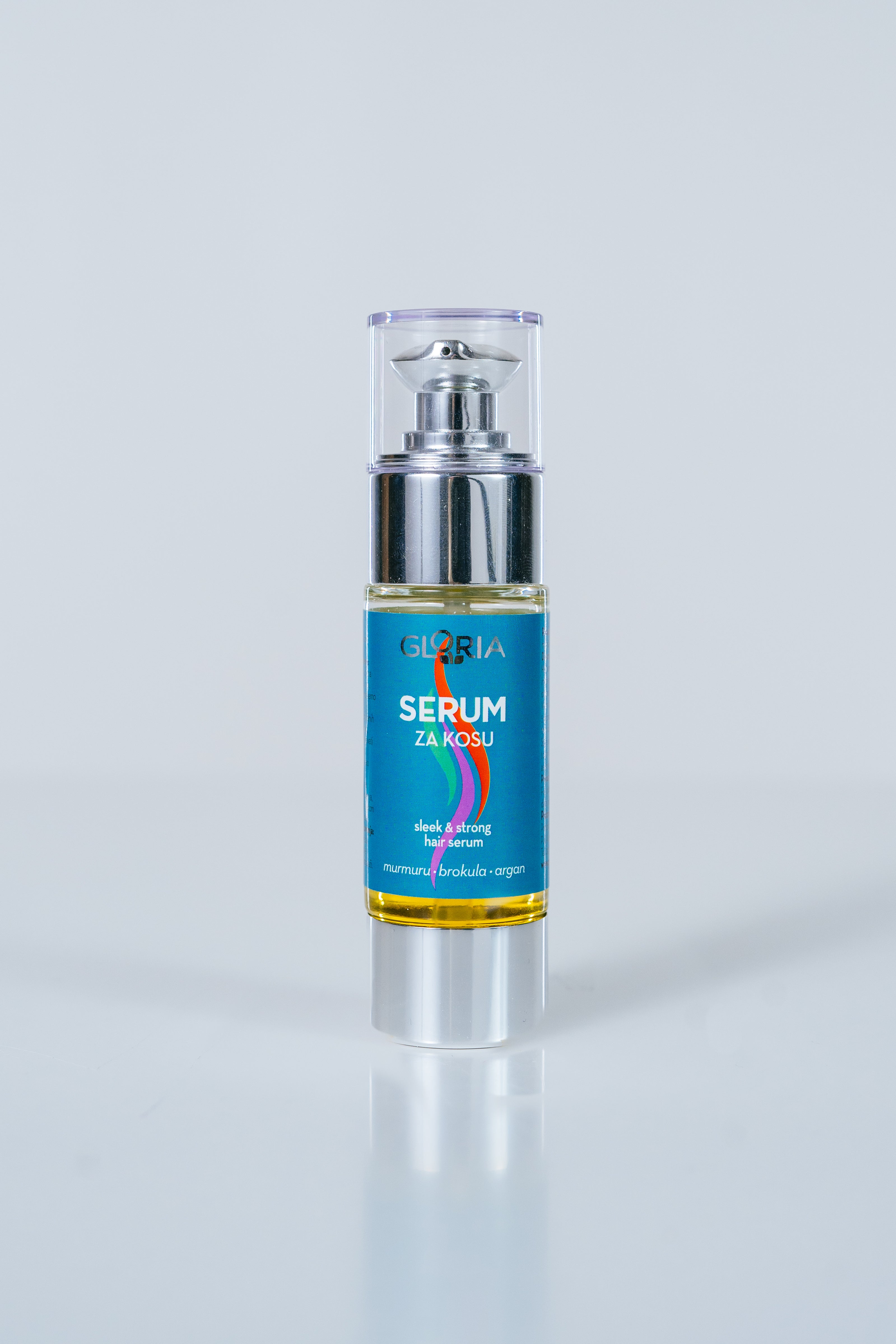 Hair serum