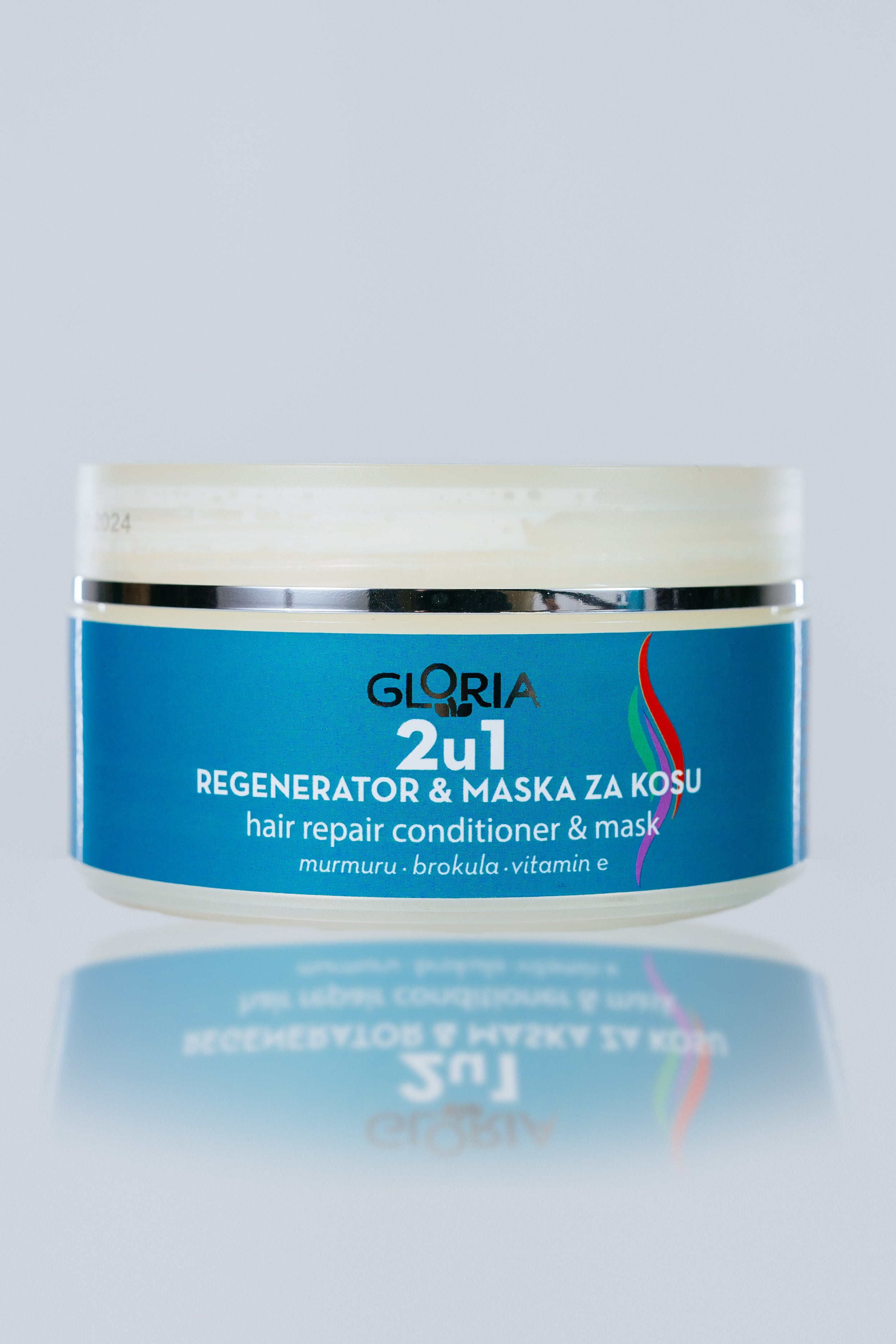 2-in-1 Regenerator and Mask