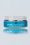 Scalp peeling