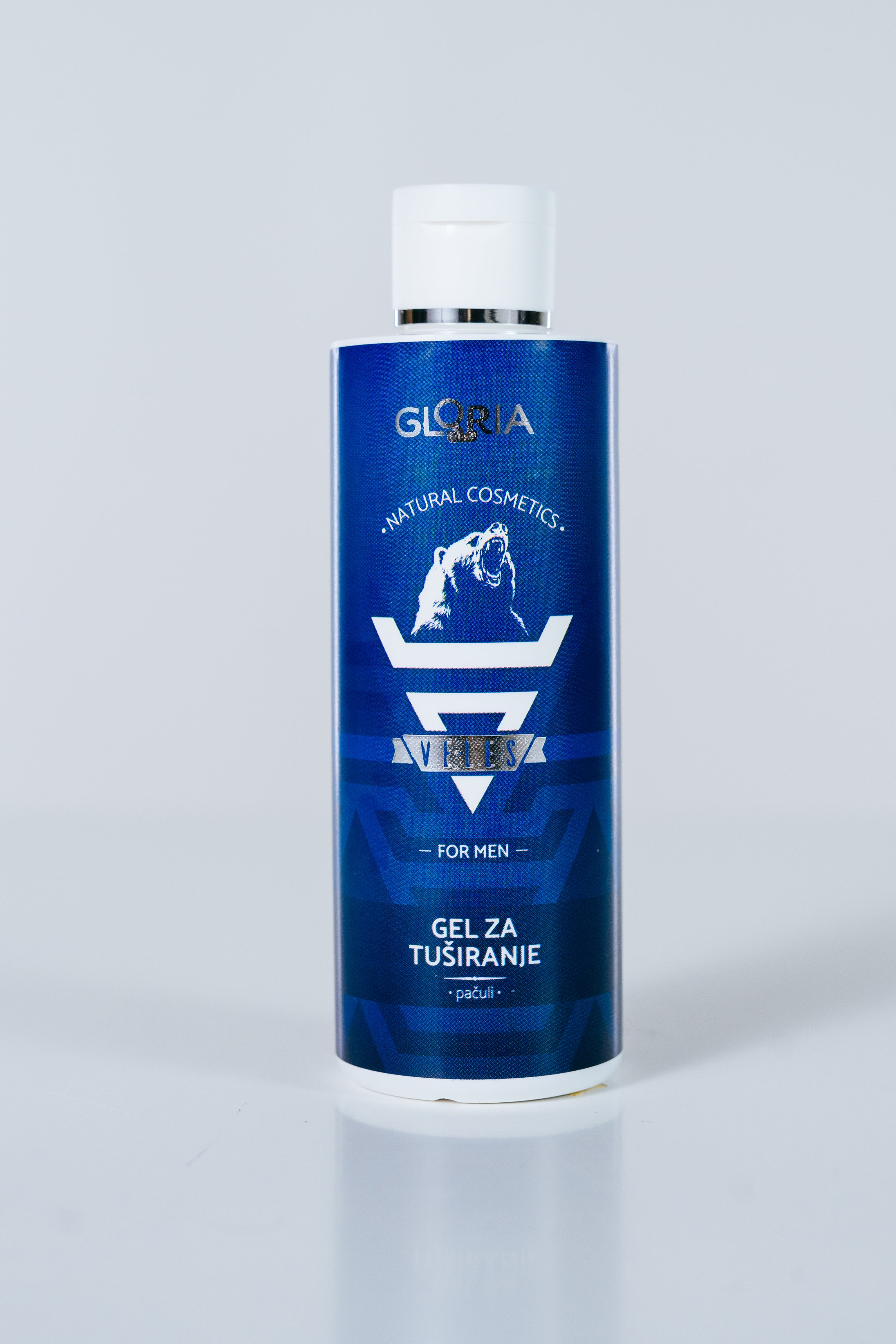 Gel za tuširanje za muškarce -50%