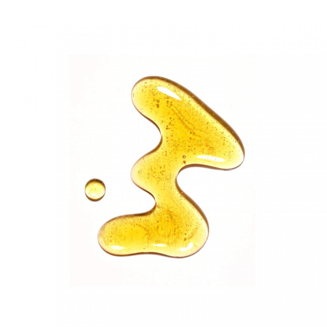 Golden immortelle serum for face