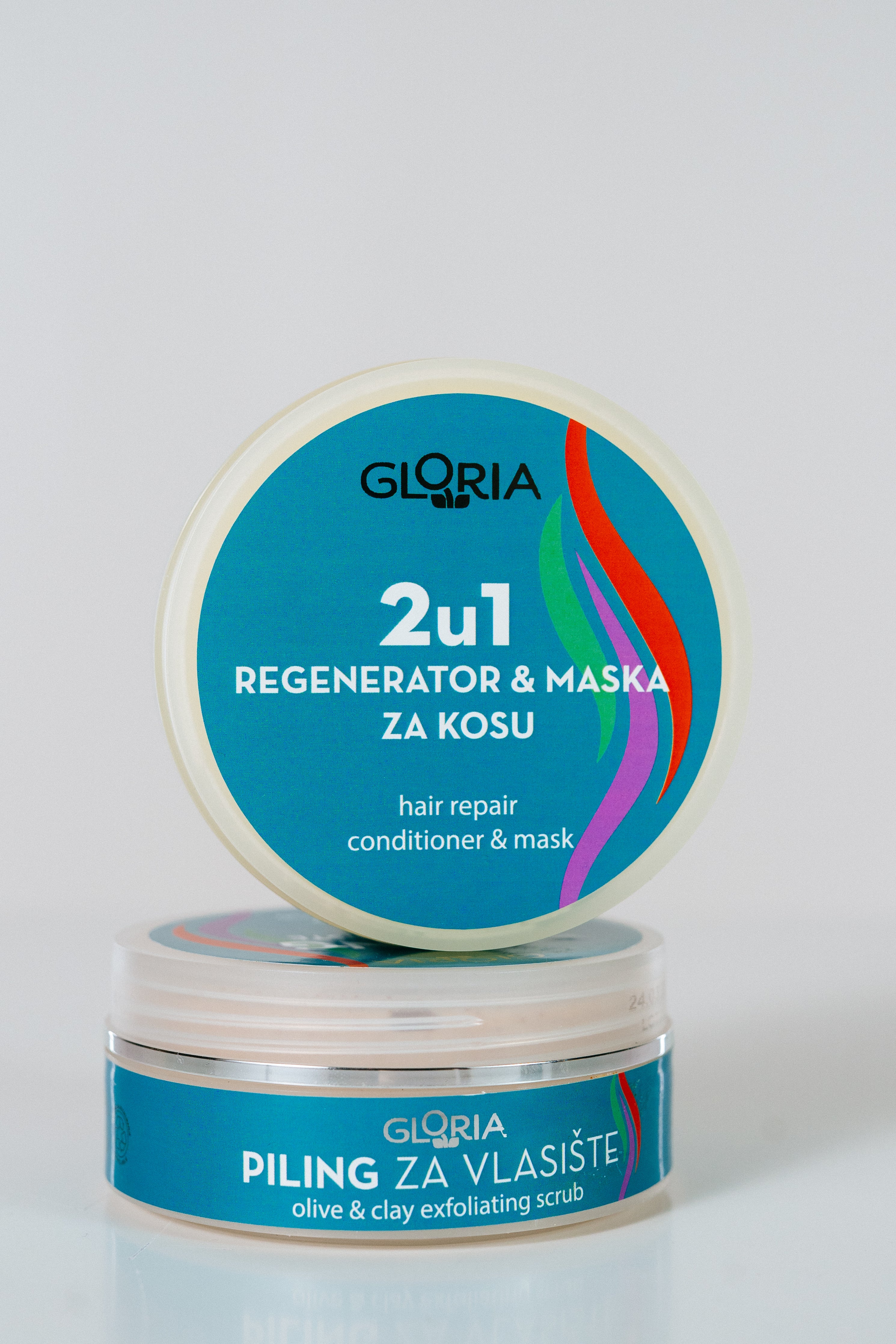 2-in-1 Regenerator and Mask