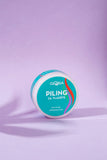 Scalp peeling