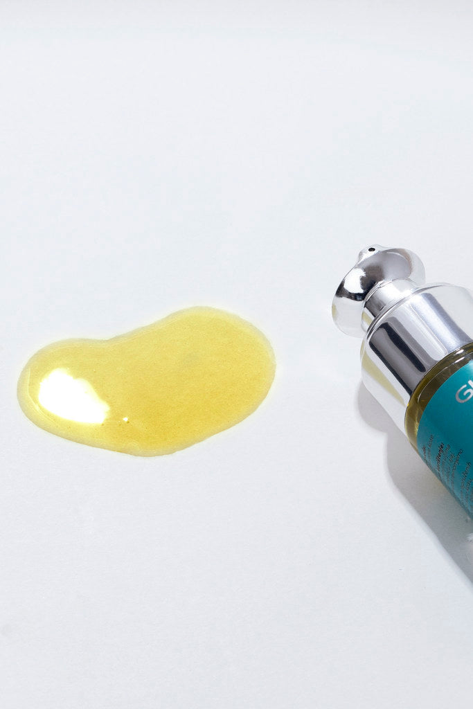 Hair serum