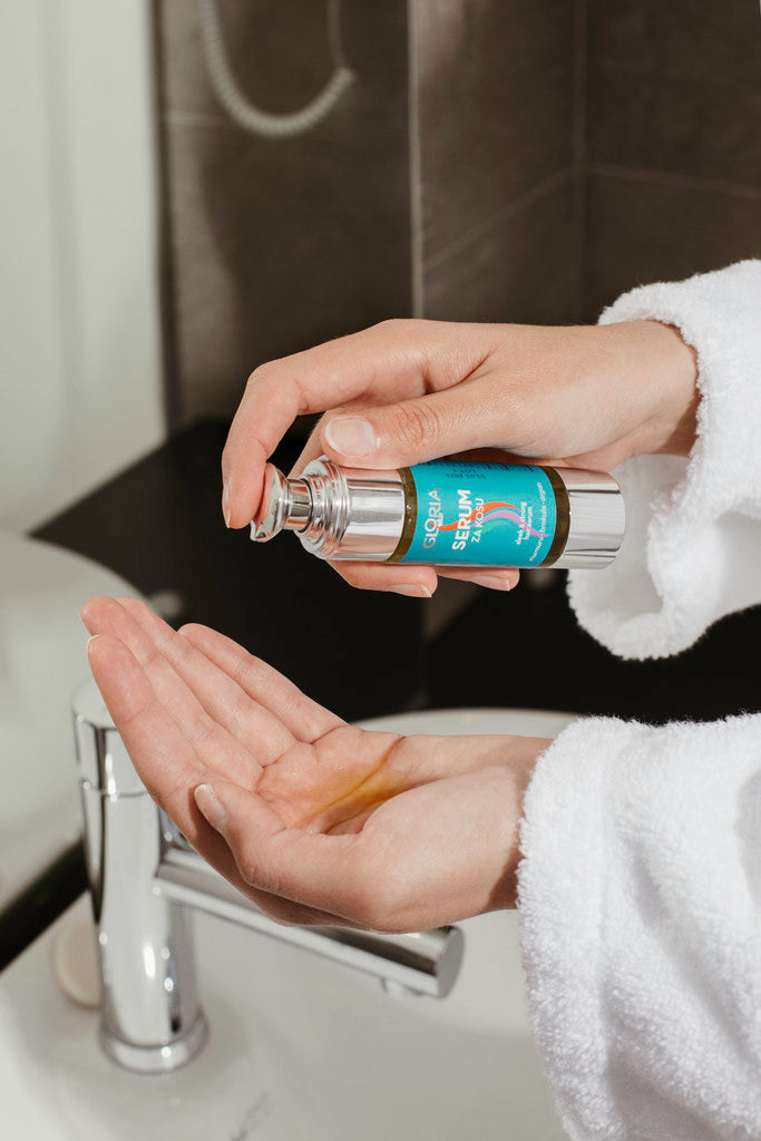 Hair serum