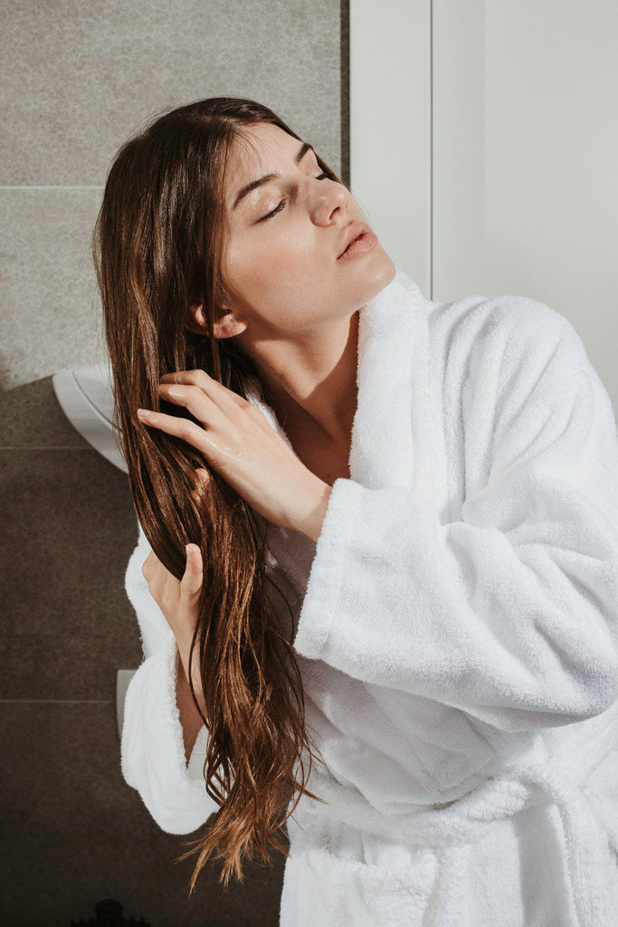 Hair serum