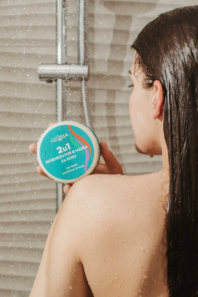 2-in-1 Regenerator and Mask