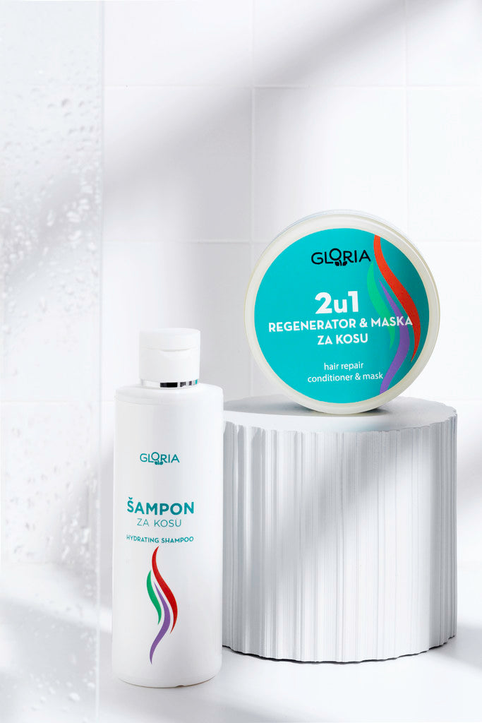 2-in-1 Regenerator and Mask