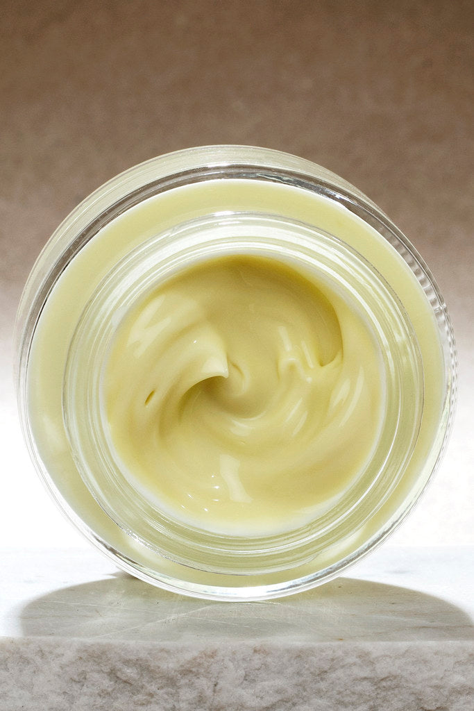 Immortelle Night Cream