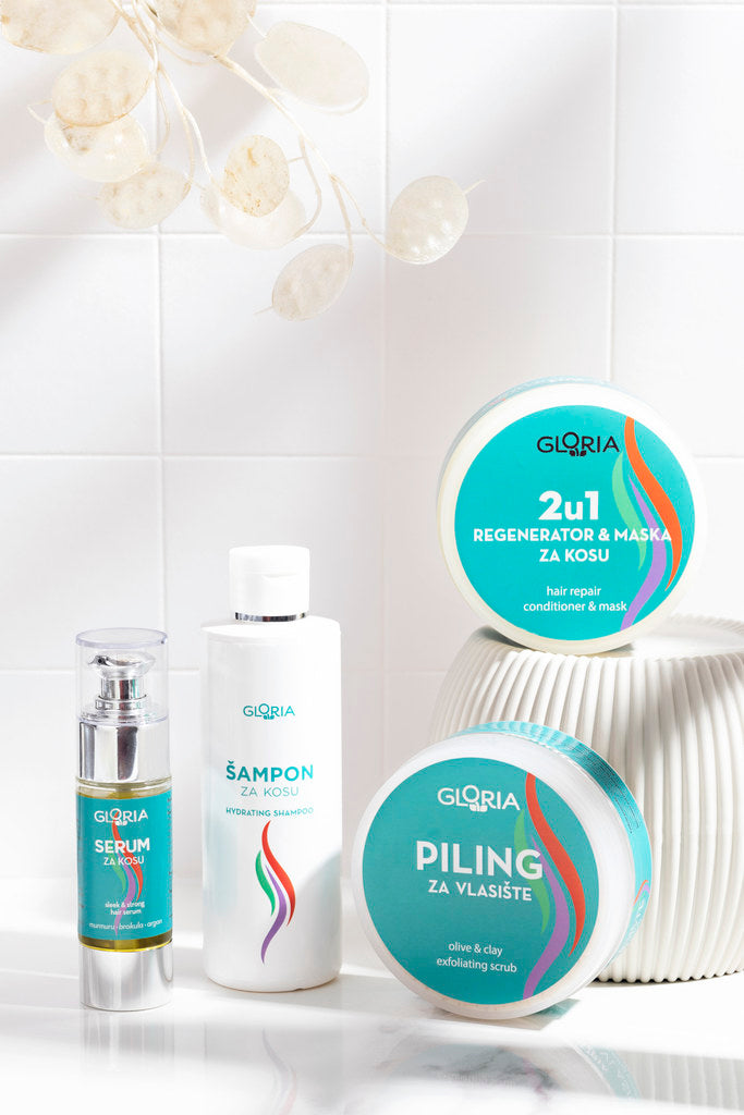 2-in-1 Regenerator and Mask