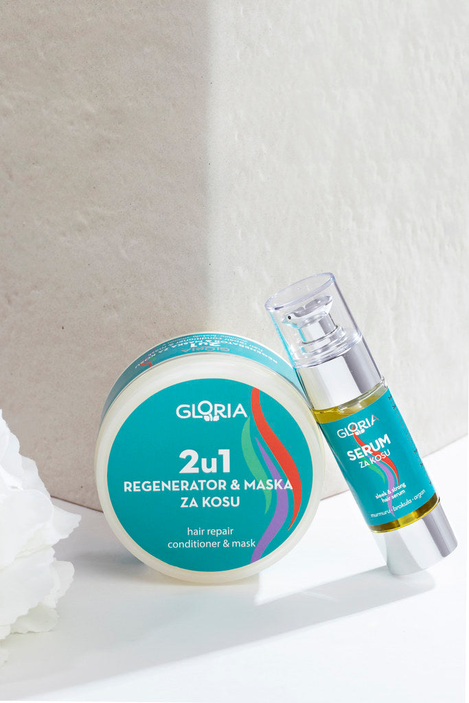 Hair serum