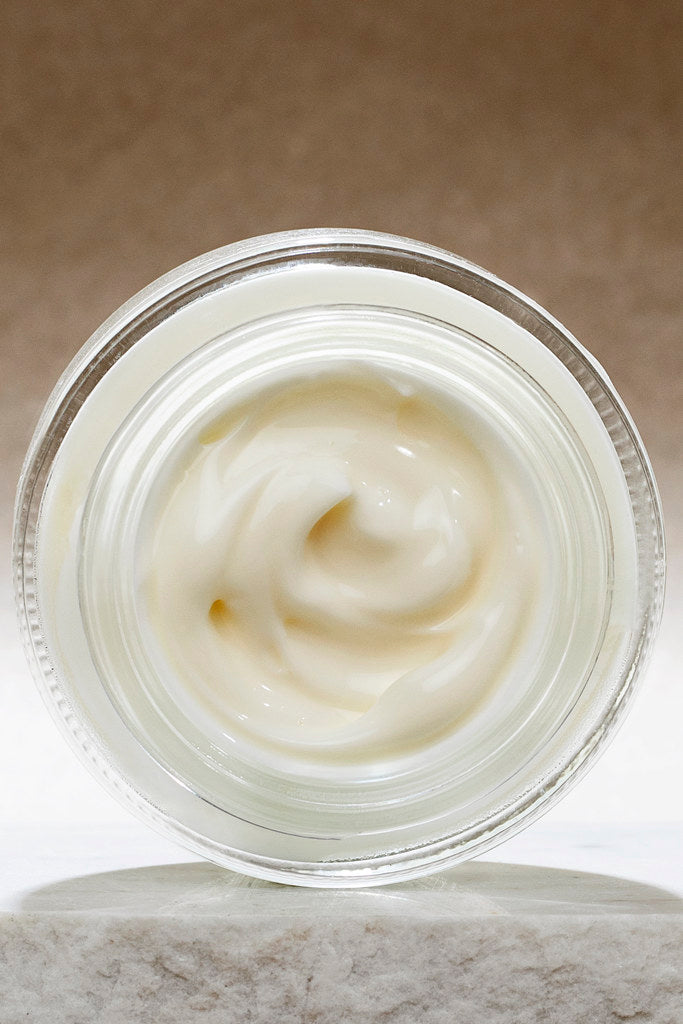 Immortelle daily cream