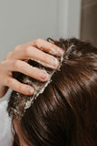 Scalp peeling