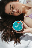 Scalp peeling