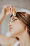 Golden immortelle serum for face