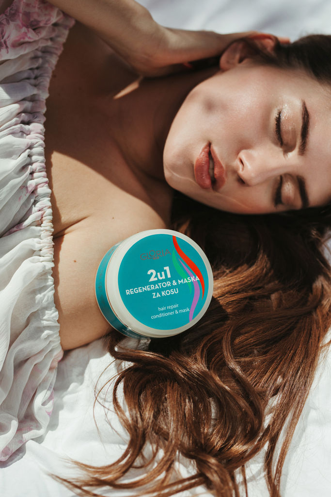 2-in-1 Regenerator and Mask