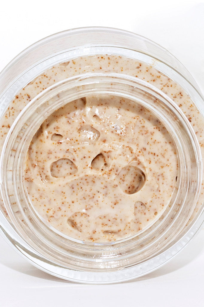 Face peeling
