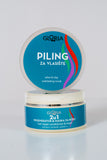 Scalp peeling