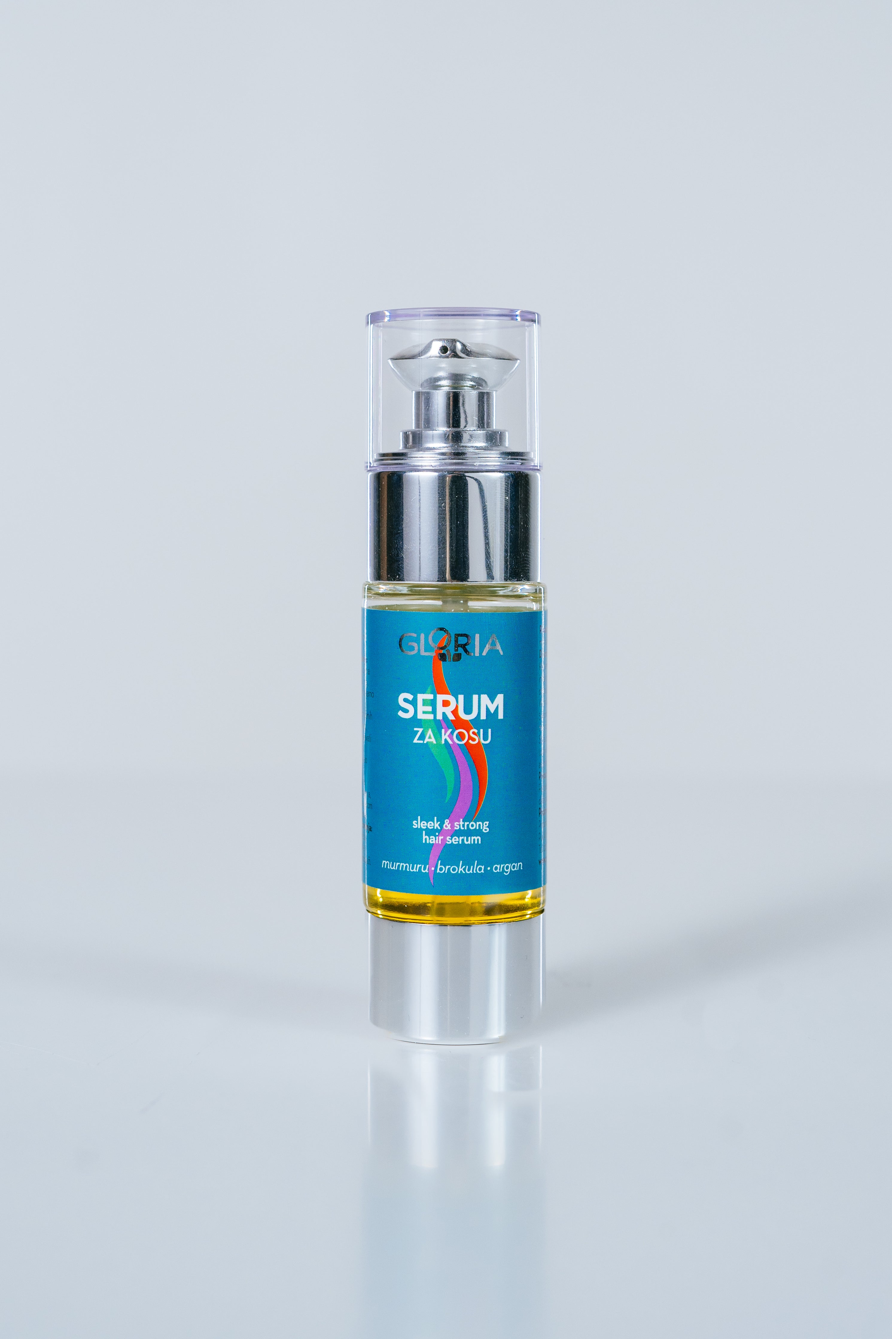 Hair serum