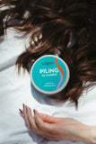 Scalp peeling