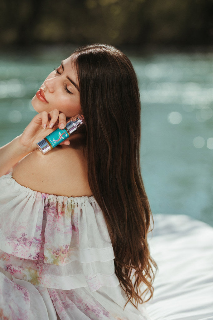 Hair serum