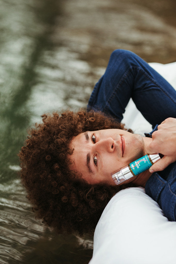Hair serum