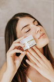 Immortelle daily cream