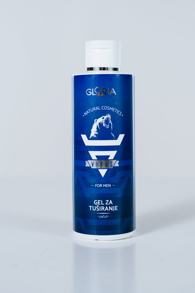 Gel za tuširanje za muškarce -50%