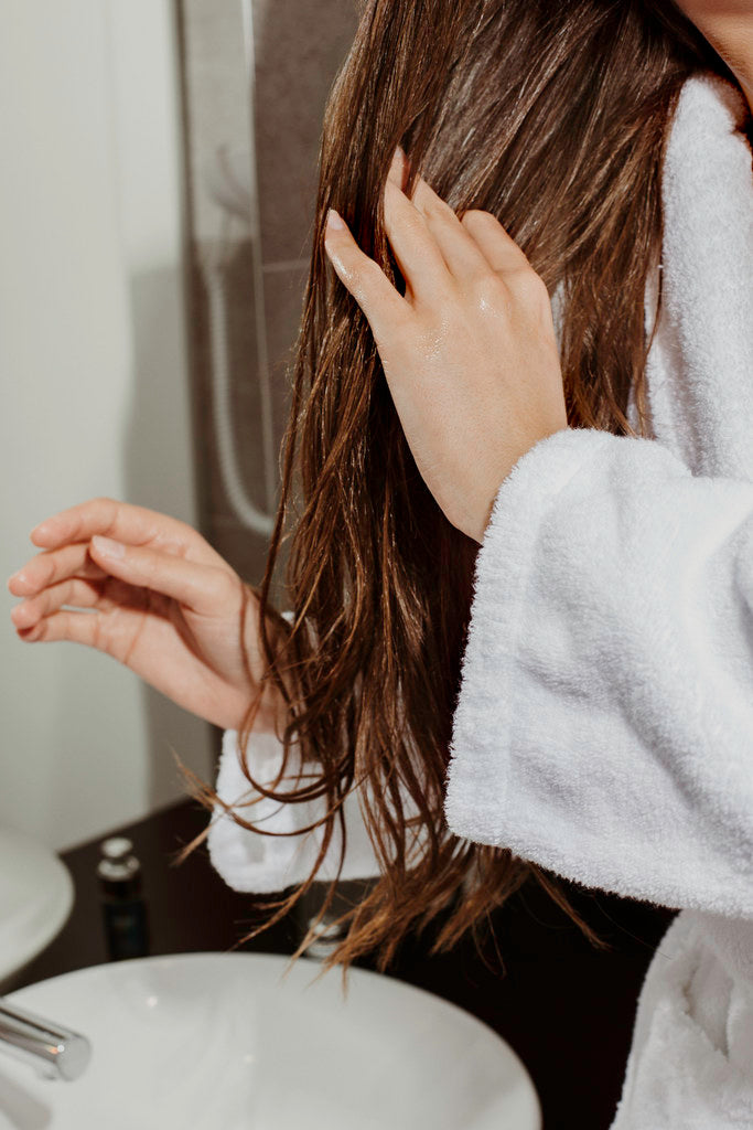 Hair serum