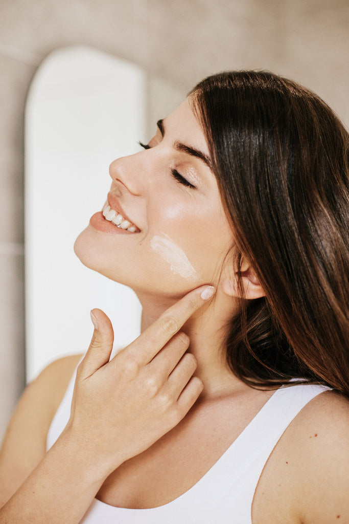 Immortelle daily cream