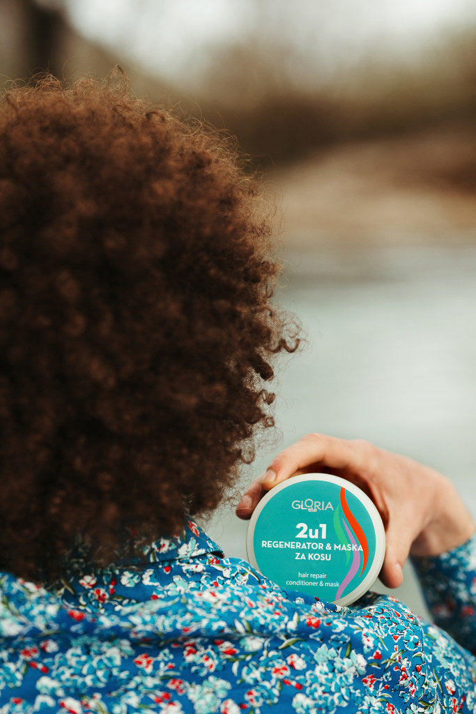 2-in-1 Regenerator and Mask