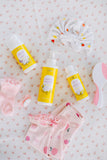 2-in-1 Baby Shampoo and Body Wash