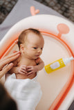 2-in-1 Baby Shampoo and Body Wash