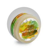 Anti-cellulite butter,