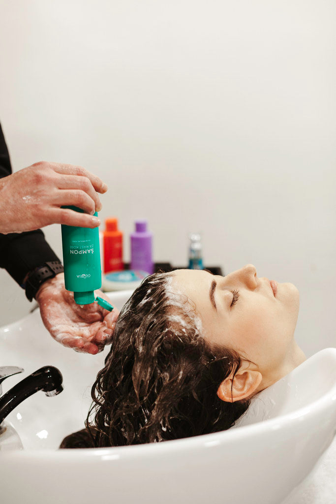 Šampon za rast kose za normalnu kosu -40%